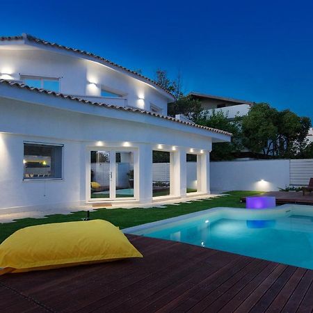 La Porta Sulla Spiaggia Casa Vacanze Su Forti Εξωτερικό φωτογραφία