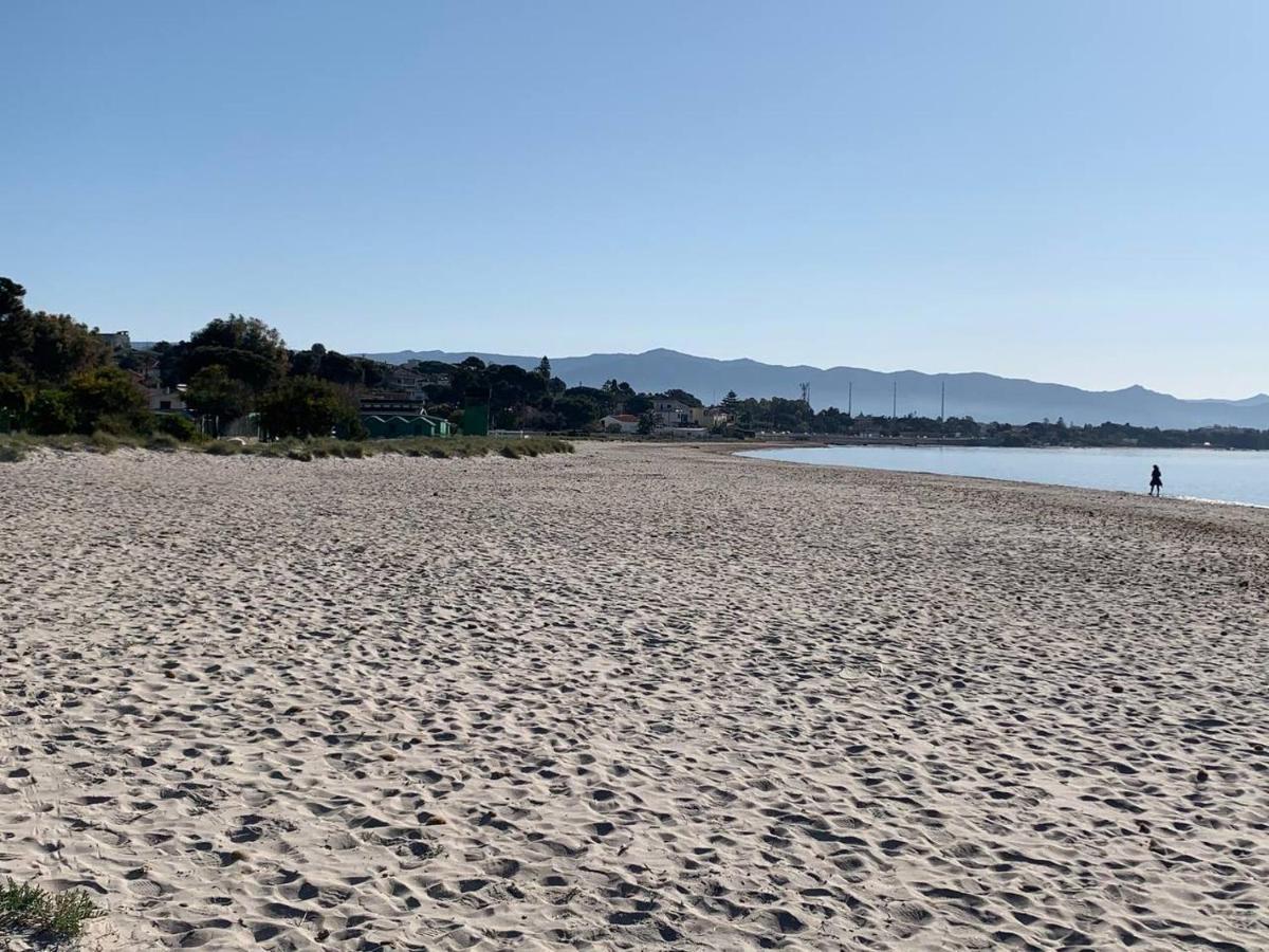 La Porta Sulla Spiaggia Casa Vacanze Su Forti Εξωτερικό φωτογραφία