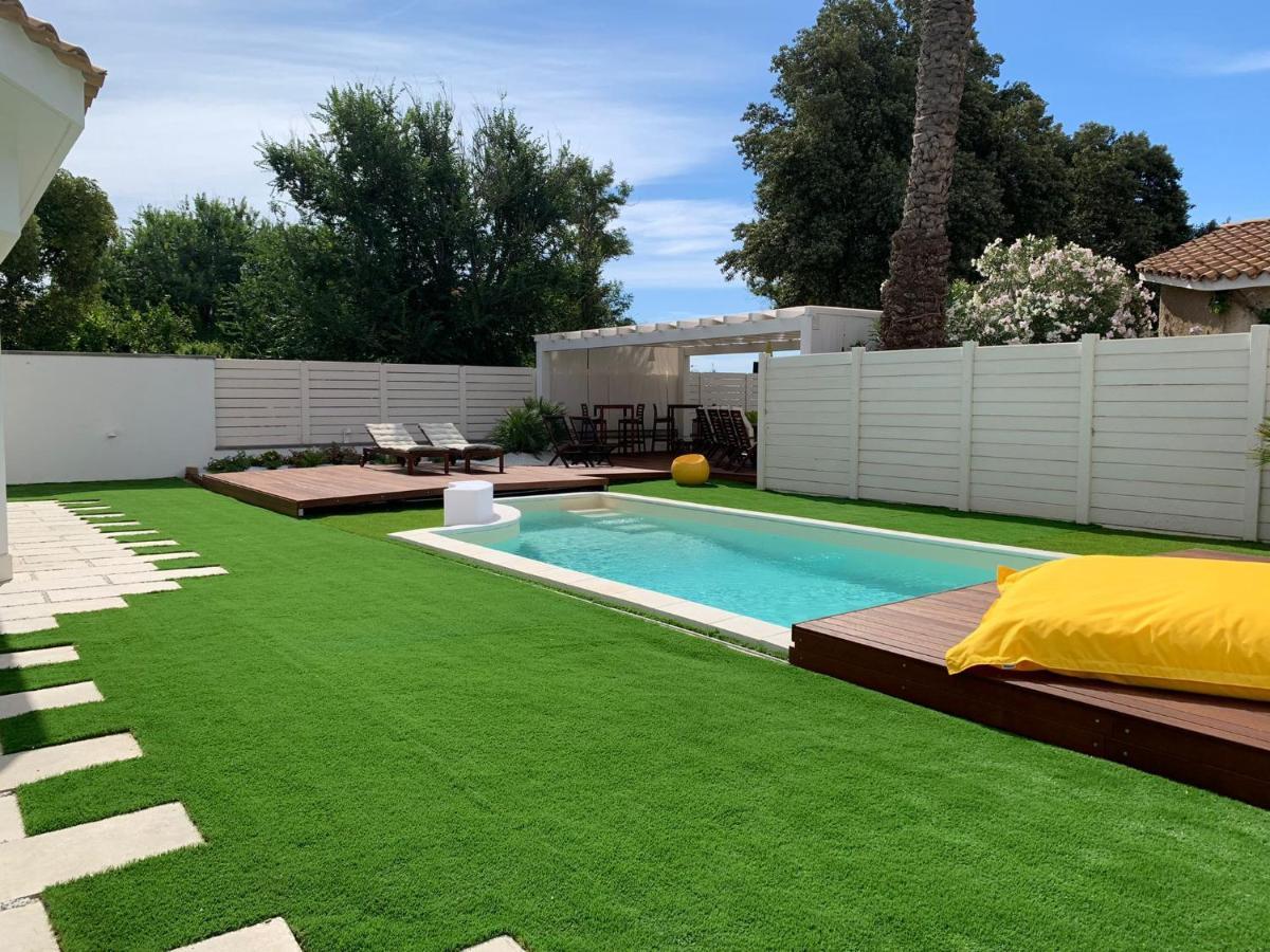 La Porta Sulla Spiaggia Casa Vacanze Su Forti Εξωτερικό φωτογραφία
